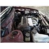 Image 24 : A6 --  1999 TOYOTA COROLLA VE , Red , 202456  KM's  "NO RESERVE"