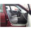 Image 25 : A6 --  1999 TOYOTA COROLLA VE , Red , 202456  KM's  "NO RESERVE"