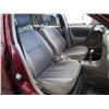 Image 26 : A6 --  1999 TOYOTA COROLLA VE , Red , 202456  KM's  "NO RESERVE"