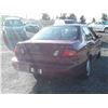 Image 8 : A6 --  1999 TOYOTA COROLLA VE , Red , 202456  KM's  "NO RESERVE"