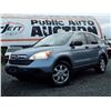 Image 1 : C3 --  2008 HONDA CR-V EX AWD , Blue , 305942  KM's