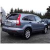 Image 8 : C3 --  2008 HONDA CR-V EX AWD , Blue , 305942  KM's