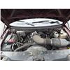 Image 25 : G3 --  2004 FORD F150 EXT CAB 4X4 , Red , 149171  KM's