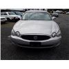 Image 2 : C1 --  2006 BUICK ALLURE CXL  , Grey , 144052  KM's