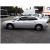 Image 8 : C1 --  2006 BUICK ALLURE CXL  , Grey , 144052  KM's