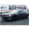 Image 1 : D3 --  2006 BMW 330XI , Grey , 232780  KM's