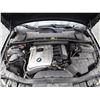 Image 26 : D3 --  2006 BMW 330XI , Grey , 232780  KM's