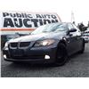Image 2 : D3 --  2006 BMW 330XI , Grey , 232780  KM's