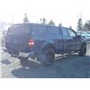 Image 8 : G6 --  2008 FORD F150 EXT CAB 4X4 , Blue , 152412  KM's