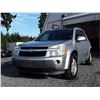 Image 2 : G1 --  2006 CHEVROLET EQUINOX LT  , Grey , 288936  KM's