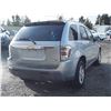 Image 8 : G1 --  2006 CHEVROLET EQUINOX LT  , Grey , 288936  KM's