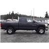 Image 8 : G5 --  2007 DODGE RAM 1500 SLT 1500 CREW CAB 4X4 , Black , 276927  KM's