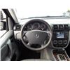 Image 52 : E5 --  2005 MERCEDES ML500 AWD, BLACK, 245,750 KMS