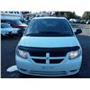 Image 2 : A12A --  2007 DODGE GRAND CARAVAN SE , White , 182469  KM's