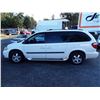 Image 8 : A12A --  2007 DODGE GRAND CARAVAN SE , White , 182469  KM's