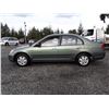 Image 8 : H3 --  2003 HONDA CIVIC DX , Green , 238909  KM's