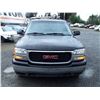 Image 2 : A12D --  2003 GMC YUKON 4X4 , Blue , 551062  KM's