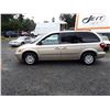 Image 8 : H2 --  2001 DODGE CARAVAN SPORT , Gold , 210068  KM's