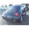 Image 8 : C2 --  2000 VW BEELTLE GLS  , Blue , 186921  KM's