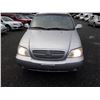 Image 2 : A8 --  2005 KIA SEDONA EX VAN, SILVER, 293,561 KMS  "NO RESERVE"