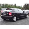 Image 8 : A2 --  2000 HONDA CIVIC SE  , Purple , 93200  KM's TMU  "NO RESERVE"
