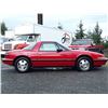 Image 8 : 0C --  1988 BUICK REATTA  , Red , 106108  KM's