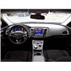Image 52 : A3 --  2015 CHRYSLER 200 LTD , White , 54109  KM's  "NO RESERVE"