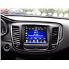 Image 60 : A3 --  2015 CHRYSLER 200 LTD , White , 54109  KM's  "NO RESERVE"