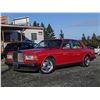 Image 8 : 0D --  1989 Rolls-Royce Silver Spirit, 45,850 kms