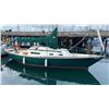 Image 1 : 0B -- 1970 C& C Redwing Sailboat