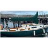Image 2 : 0B -- 1970 C& C Redwing Sailboat