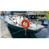 Image 3 : 0B -- 1970 C& C Redwing Sailboat