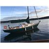 Image 8 : 0B -- 1970 C& C Redwing Sailboat