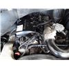Image 25 : 0A --  2005 DODGE SPRINTER 3500 FLAT DECK , White , 243015  KM's "NO RESERVE"