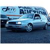 Image 2 : C6 --  1998 VW GTI  , Silver , 214379  KM's