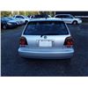 Image 8 : C6 --  1998 VW GTI  , Silver , 214379  KM's