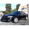 Image 1 : D4 --  2006 HYUNDAI TIBURON SE , Black , 268965  KM's
