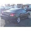 Image 8 : D4 --  2006 HYUNDAI TIBURON SE , Black , 268965  KM's