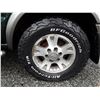 Image 10 : A10 --  2001 NISSAN PATHFINDER LE 4X4 , Green , 282697  KM's