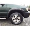 Image 16 : A10 --  2001 NISSAN PATHFINDER LE 4X4 , Green , 282697  KM's