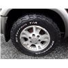 Image 17 : A10 --  2001 NISSAN PATHFINDER LE 4X4 , Green , 282697  KM's
