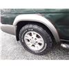 Image 18 : A10 --  2001 NISSAN PATHFINDER LE 4X4 , Green , 282697  KM's