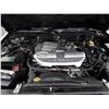 Image 19 : A10 --  2001 NISSAN PATHFINDER LE 4X4 , Green , 282697  KM's