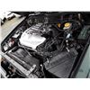 Image 21 : A10 --  2001 NISSAN PATHFINDER LE 4X4 , Green , 282697  KM's
