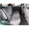 Image 27 : A10 --  2001 NISSAN PATHFINDER LE 4X4 , Green , 282697  KM's