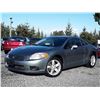 Image 1 : C4 --  2009 MITSUBISHI ECLIPSE GS  , Grey , 116,722 MILES