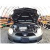 Image 21 : C4 --  2009 MITSUBISHI ECLIPSE GS  , Grey , 116,722 MILES