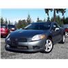 Image 2 : C4 --  2009 MITSUBISHI ECLIPSE GS  , Grey , 116,722 MILES