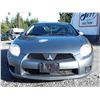 Image 3 : C4 --  2009 MITSUBISHI ECLIPSE GS  , Grey , 116,722 MILES