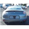 Image 9 : C4 --  2009 MITSUBISHI ECLIPSE GS  , Grey , 116,722 MILES